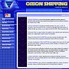 ORION SHIPPING crewing agency
