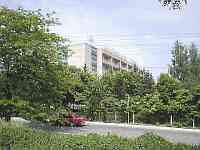 Тургостиница Дунай