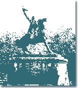 Памятник Суворову А.В.